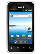 Best available price of LG Optimus Elite LS696 in Lesotho