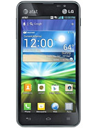 Best available price of LG Escape P870 in Lesotho