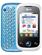 Best available price of LG Etna C330 in Lesotho