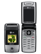 Best available price of LG F2410 in Lesotho