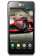 Best available price of LG Optimus F5 in Lesotho
