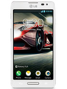 Best available price of LG Optimus F7 in Lesotho