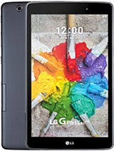Best available price of LG G Pad III 8-0 FHD in Lesotho