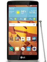 Best available price of LG G Stylo in Lesotho