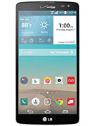 Best available price of LG G Vista CDMA in Lesotho