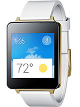 Best available price of LG G Watch W100 in Lesotho