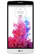 Best available price of LG G3 S in Lesotho