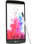Best available price of LG G3 Stylus in Lesotho