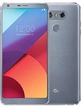 Best available price of LG G6 in Lesotho