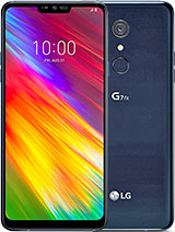 Best available price of LG G7 Fit in Lesotho