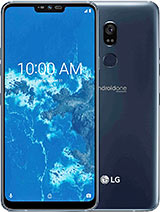 Best available price of LG G7 One in Lesotho