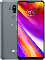 Best available price of LG G7 ThinQ in Lesotho