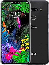 Best available price of LG G8 ThinQ in Lesotho