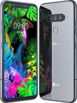 Best available price of LG G8S ThinQ in Lesotho