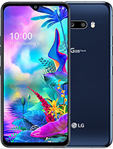 Best available price of LG V50S ThinQ 5G in Lesotho