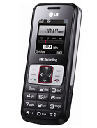 Best available price of LG GB160 in Lesotho