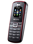 Best available price of LG GB190 in Lesotho