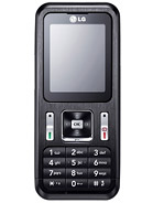 Best available price of LG GB210 in Lesotho