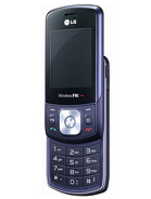Best available price of LG GB230 Julia in Lesotho