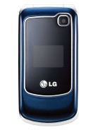 Best available price of LG GB250 in Lesotho
