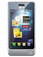 Best available price of LG GD510 Pop in Lesotho