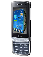Best available price of LG GD900 Crystal in Lesotho