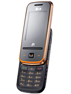 Best available price of LG GM310 in Lesotho