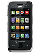 Best available price of LG GM750 in Lesotho