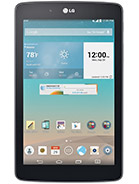 Best available price of LG G Pad 7-0 LTE in Lesotho