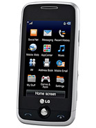 Best available price of LG GS390 Prime in Lesotho