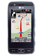 Best available price of LG GT505 in Lesotho