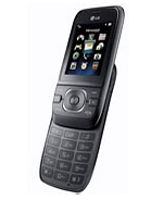 Best available price of LG GU285 in Lesotho