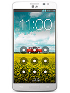 Best available price of LG GX F310L in Lesotho