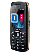 Best available price of LG GX300 in Lesotho