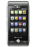 Best available price of LG GX500 in Lesotho
