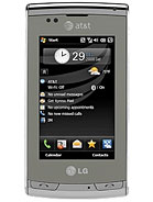 Best available price of LG CT810 Incite in Lesotho