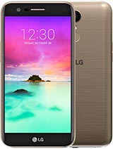 Best available price of LG K10 2017 in Lesotho