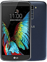 Best available price of LG K10 in Lesotho