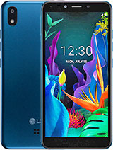 Best available price of LG K20 2019 in Lesotho