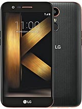 Best available price of LG K20 plus in Lesotho