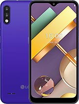 Best available price of LG K22 in Lesotho