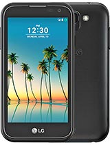 Best available price of LG K3 2017 in Lesotho