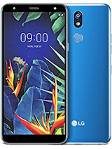 Best available price of LG K40 in Lesotho