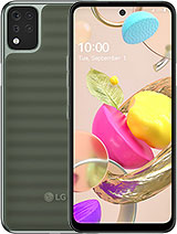 Best available price of LG K42 in Lesotho