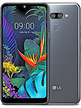 Best available price of LG K50 in Lesotho
