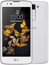 Best available price of LG K8 in Lesotho