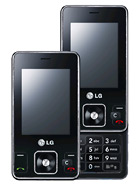 Best available price of LG KC550 in Lesotho