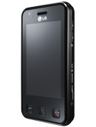 Best available price of LG KC910i Renoir in Lesotho