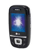 Best available price of LG KE260 in Lesotho