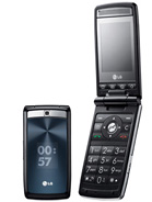 Best available price of LG KF300 in Lesotho